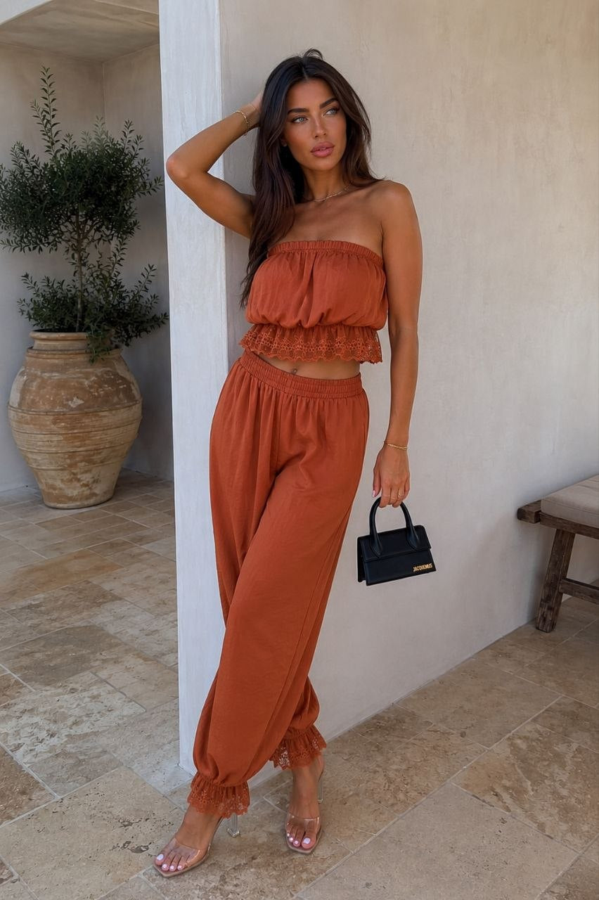 Coordinato Laura