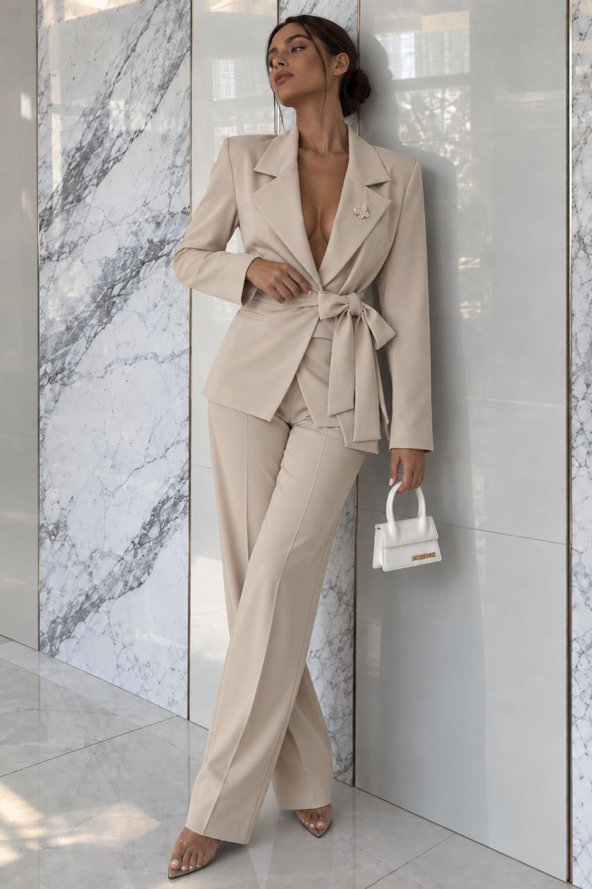 Tailleur Dafne