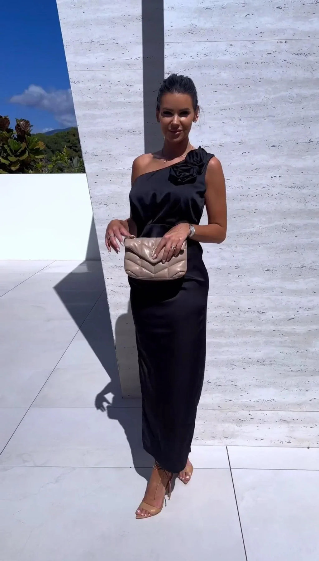 Vestito Giordana