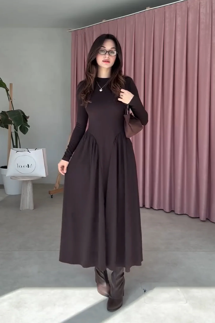 Vestito Malvie