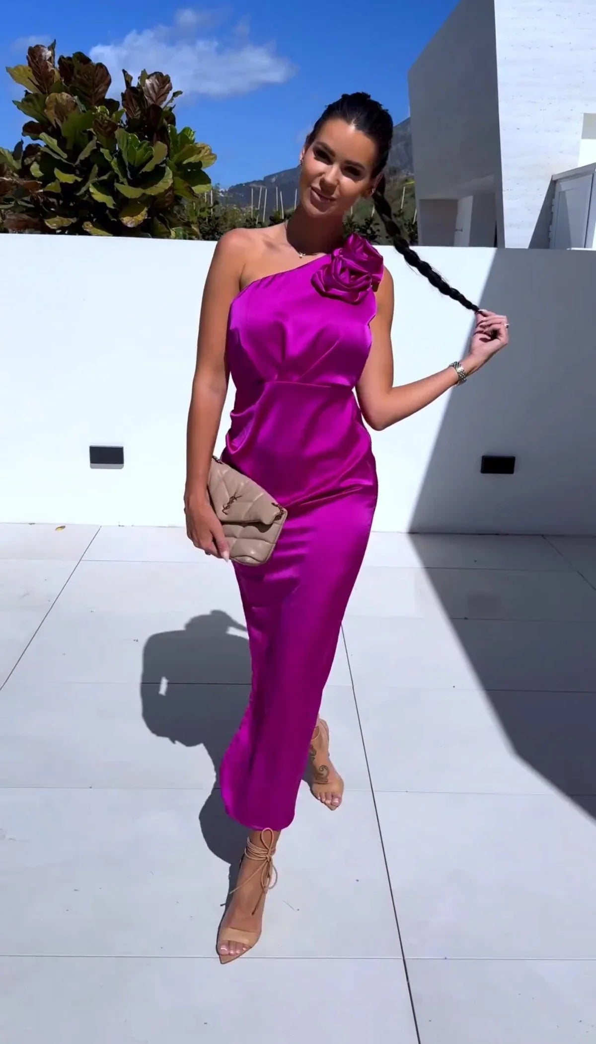 Vestito Giordana