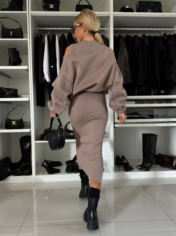 Coordinato Marianna