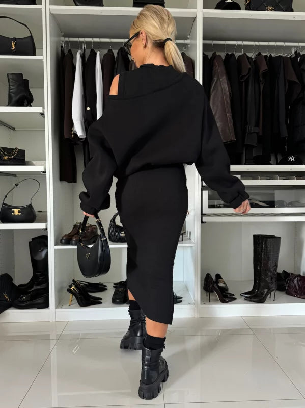 Coordinato Marianna