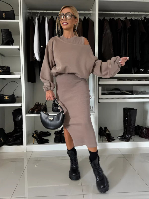 Coordinato Marianna