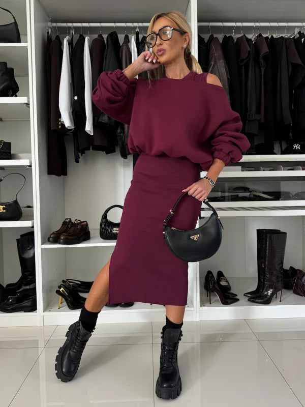 Coordinato Marianna