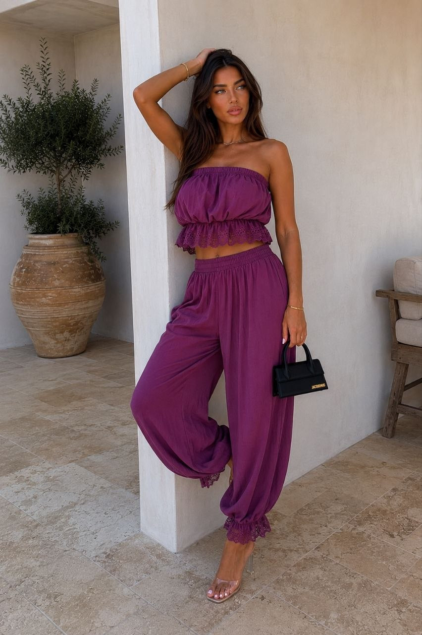 Coordinato Laura