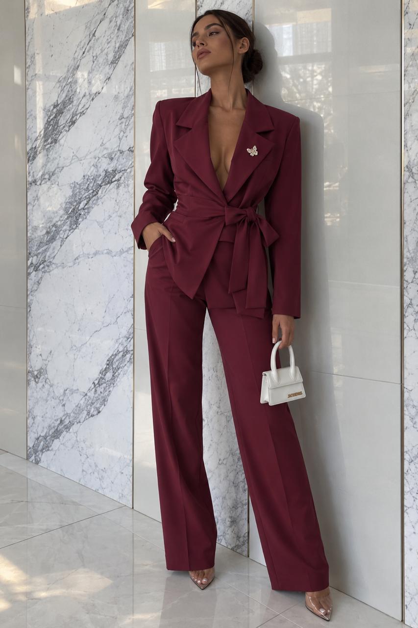 Tailleur Dafne