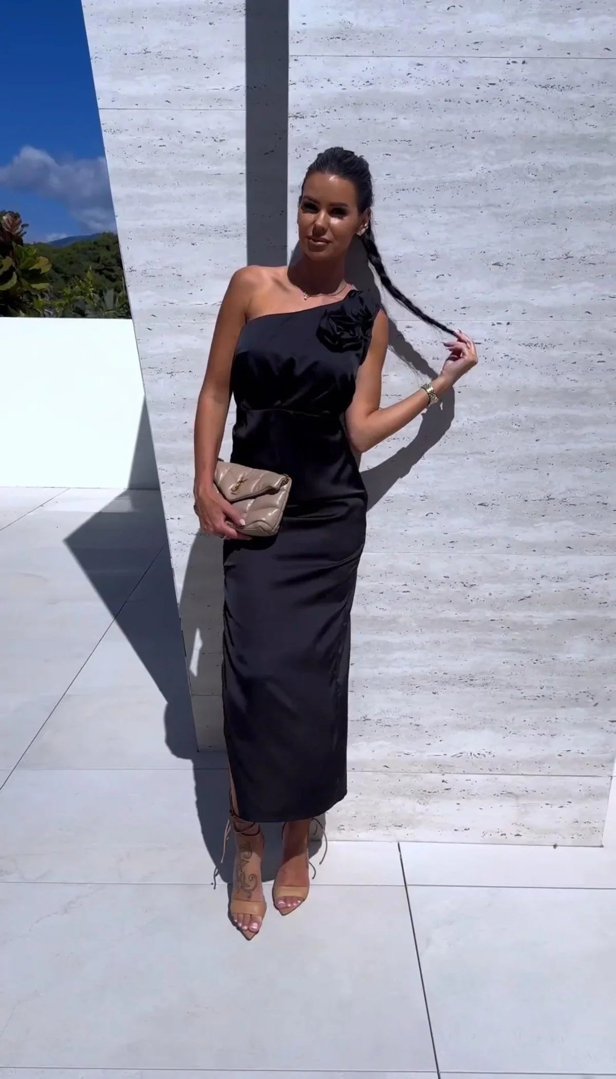 Vestito Giordana