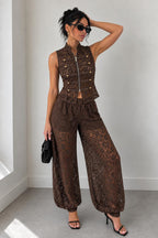 Coordinato Irina