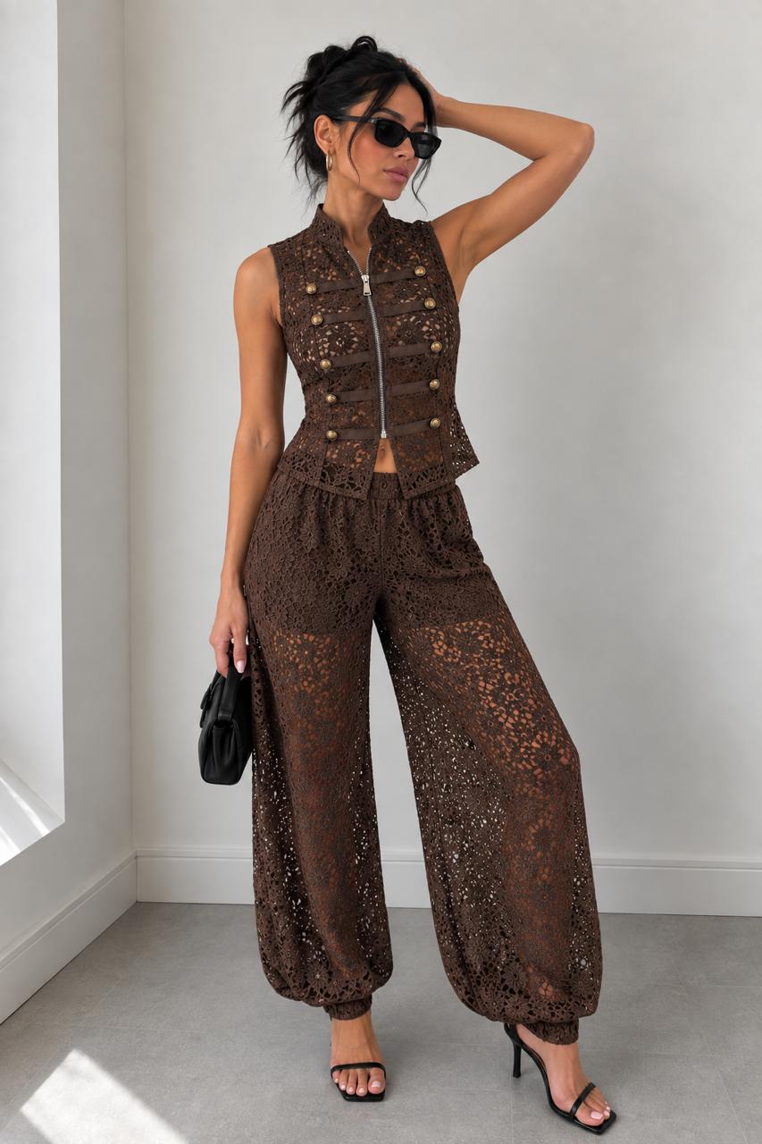 Coordinato Irina
