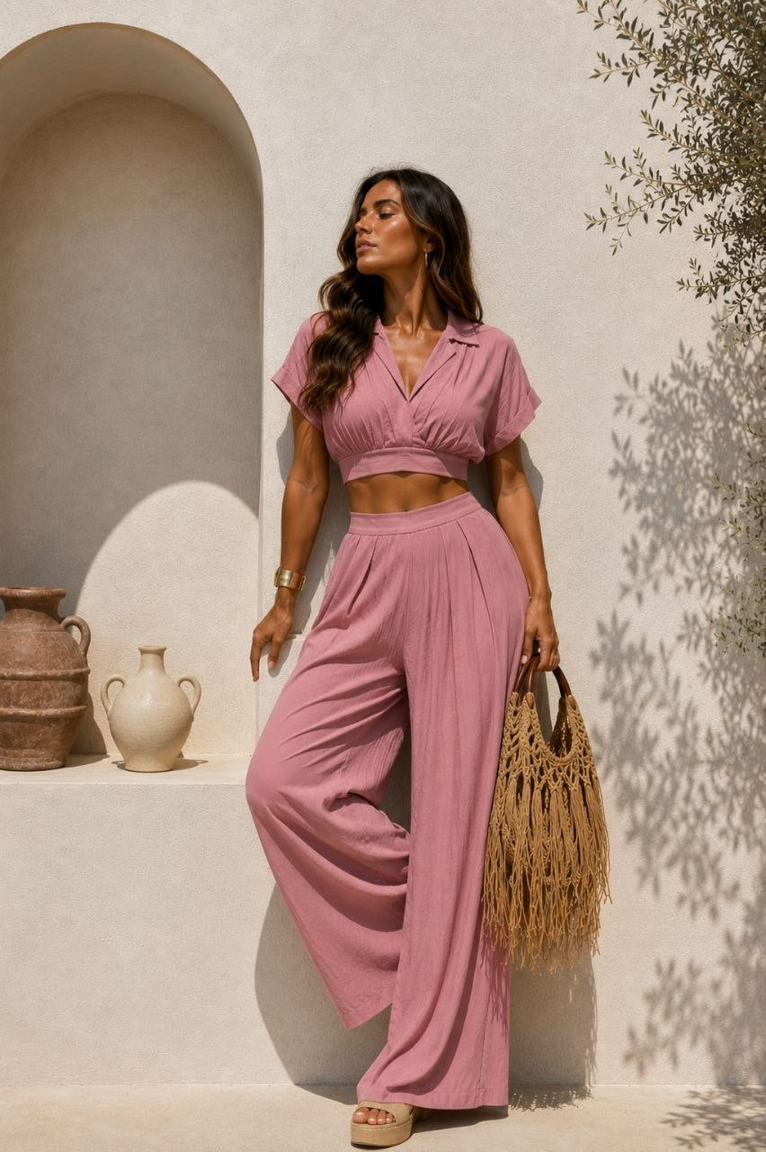 Coordinato Rebecca