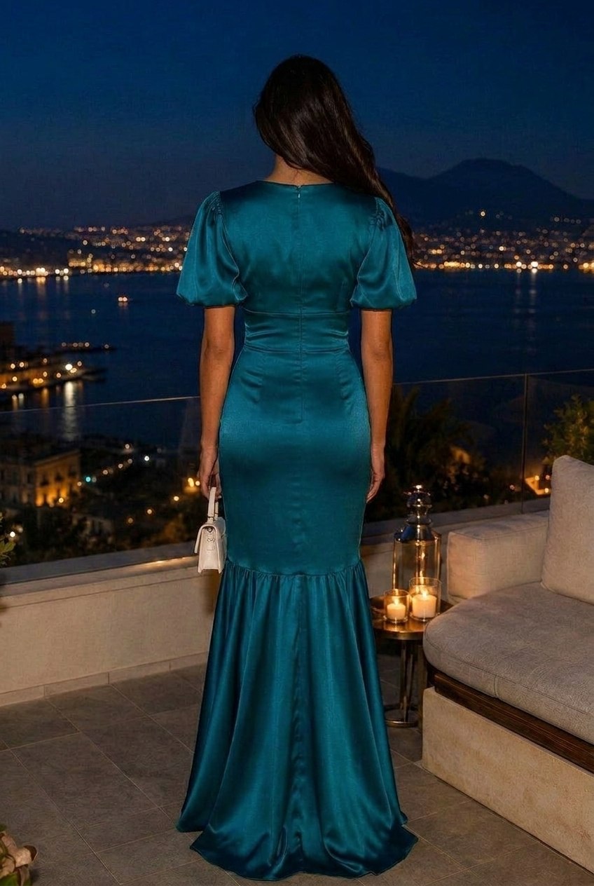 Abito Gina