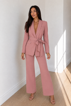 Tailleur Valeria Giacca e Pantalone