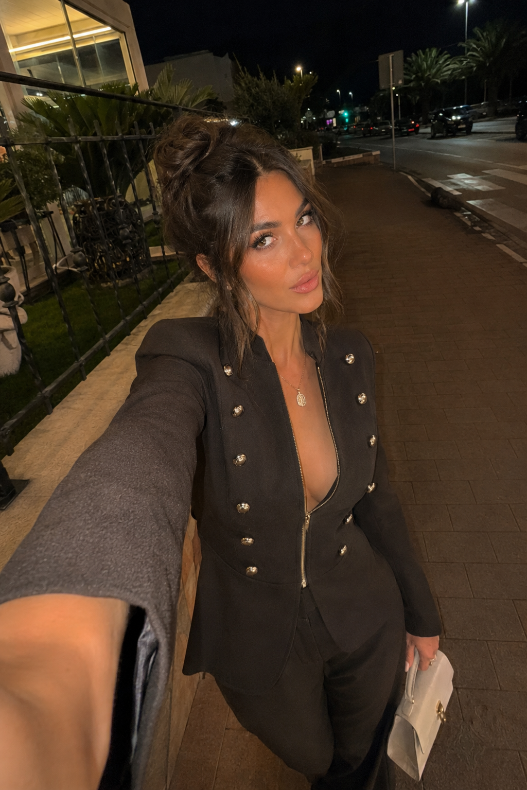 Tailleur Rossella
