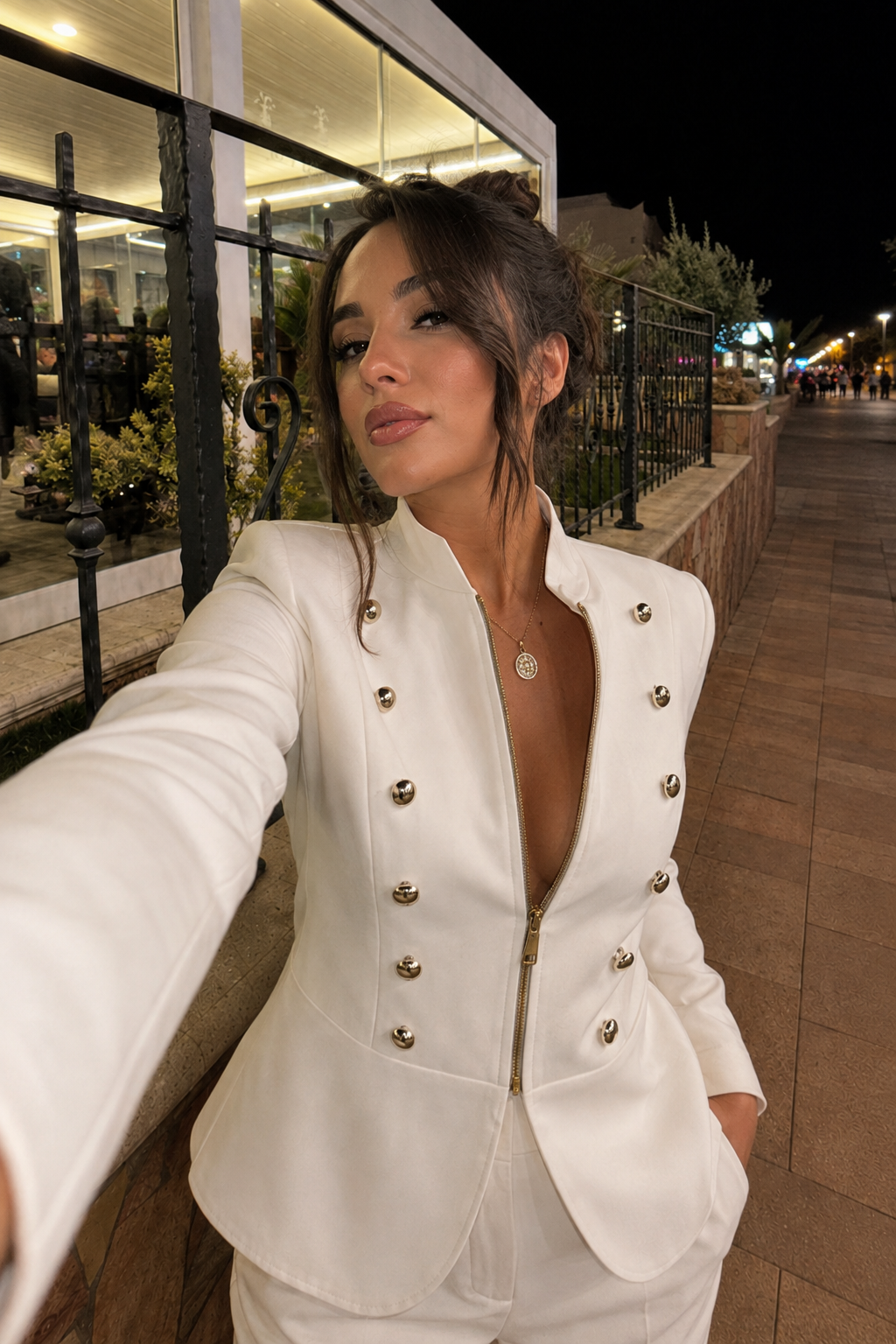 Tailleur Rossella
