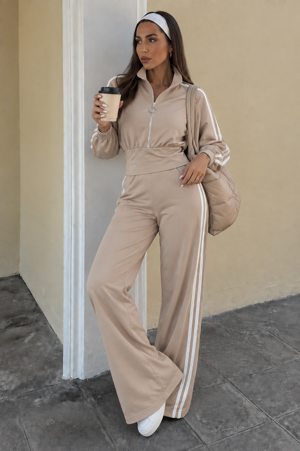 Coordinato Alexis