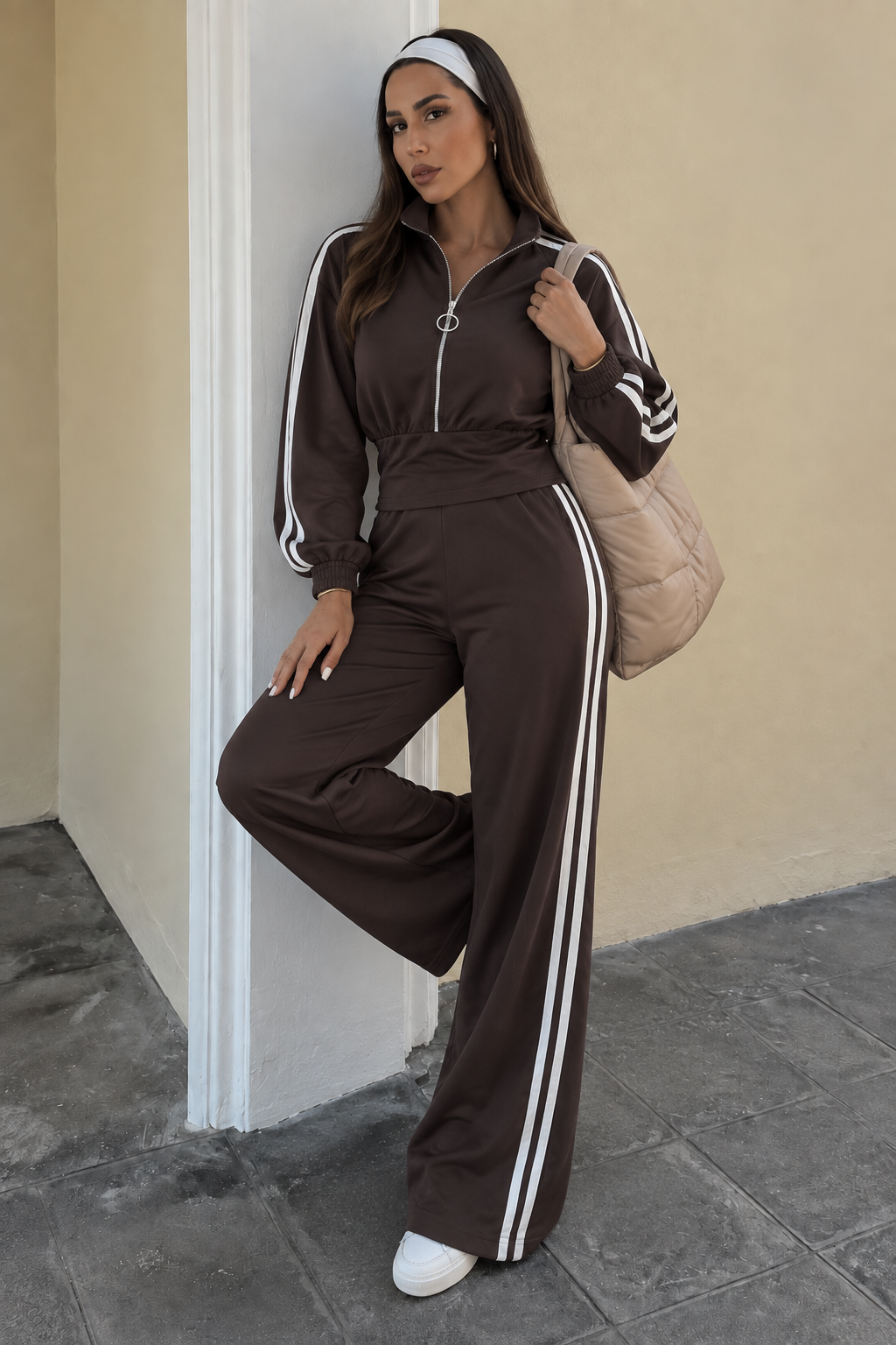 Coordinato Alexis
