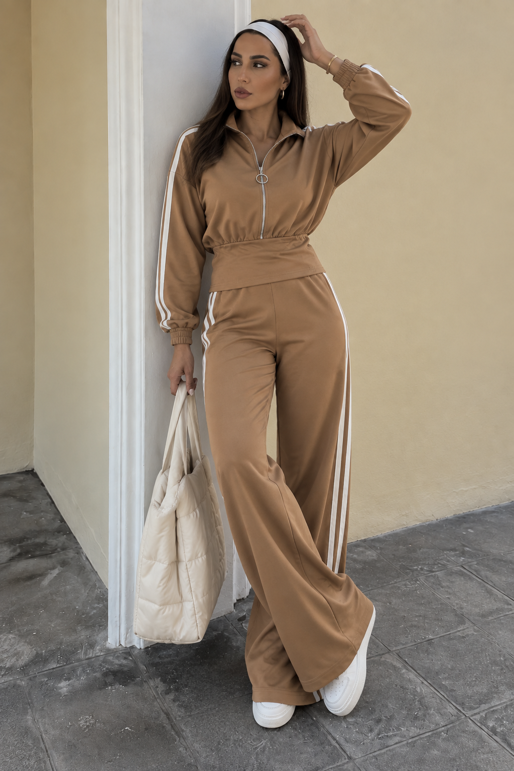Coordinato Alexis