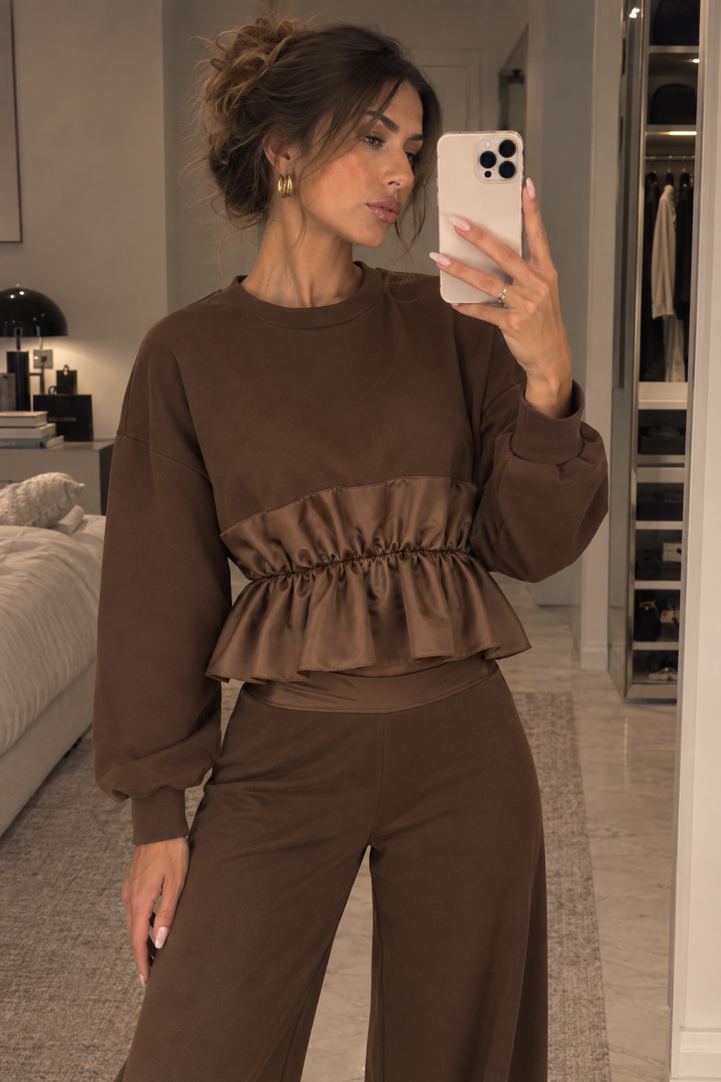 Coordinato Genna