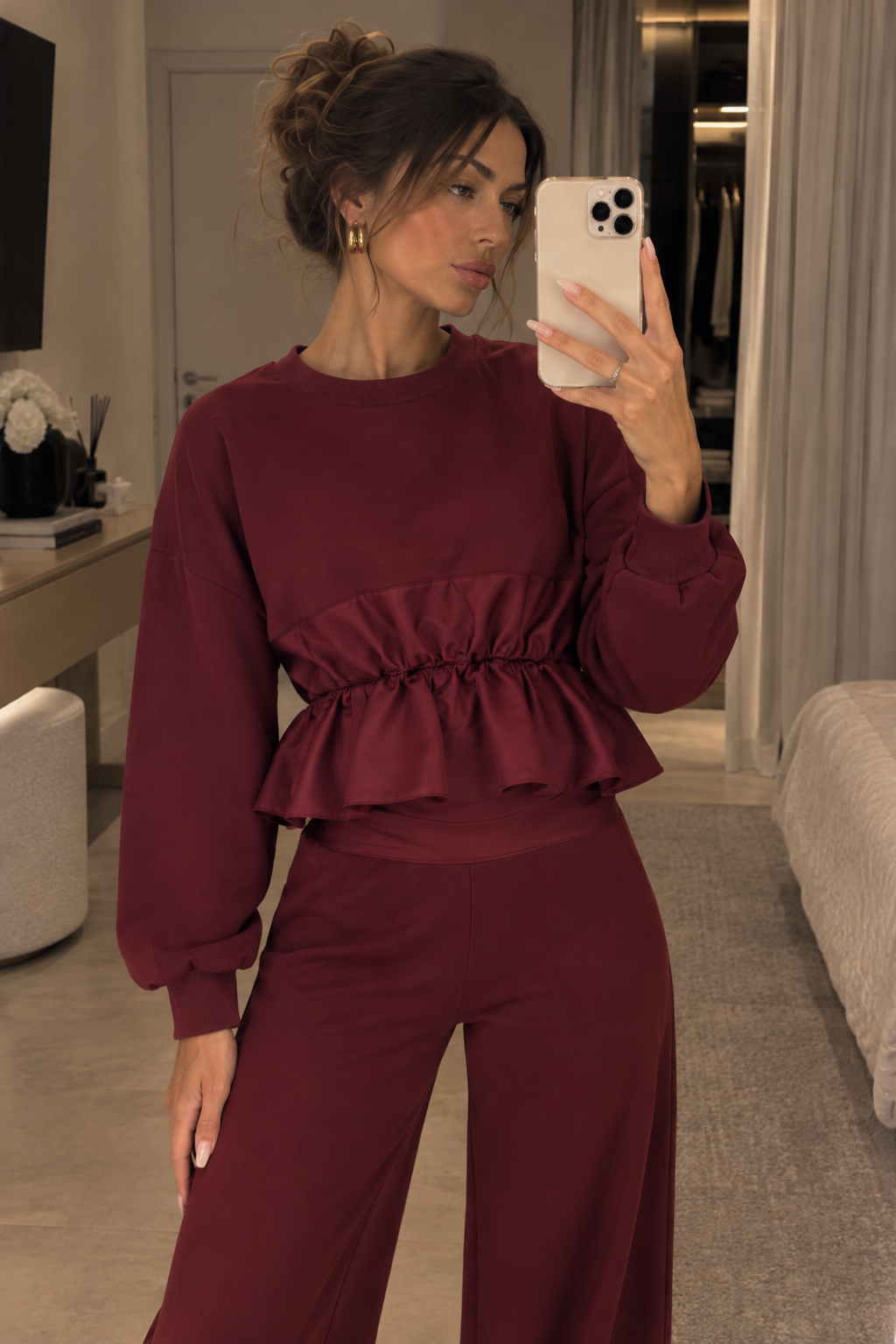 Coordinato Genna