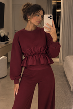 Coordinato Genna
