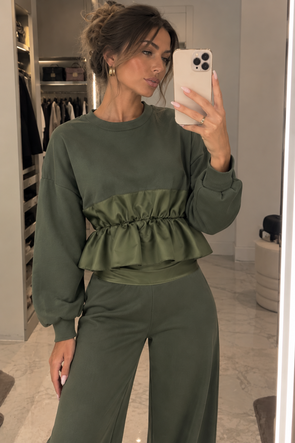 Coordinato Genna