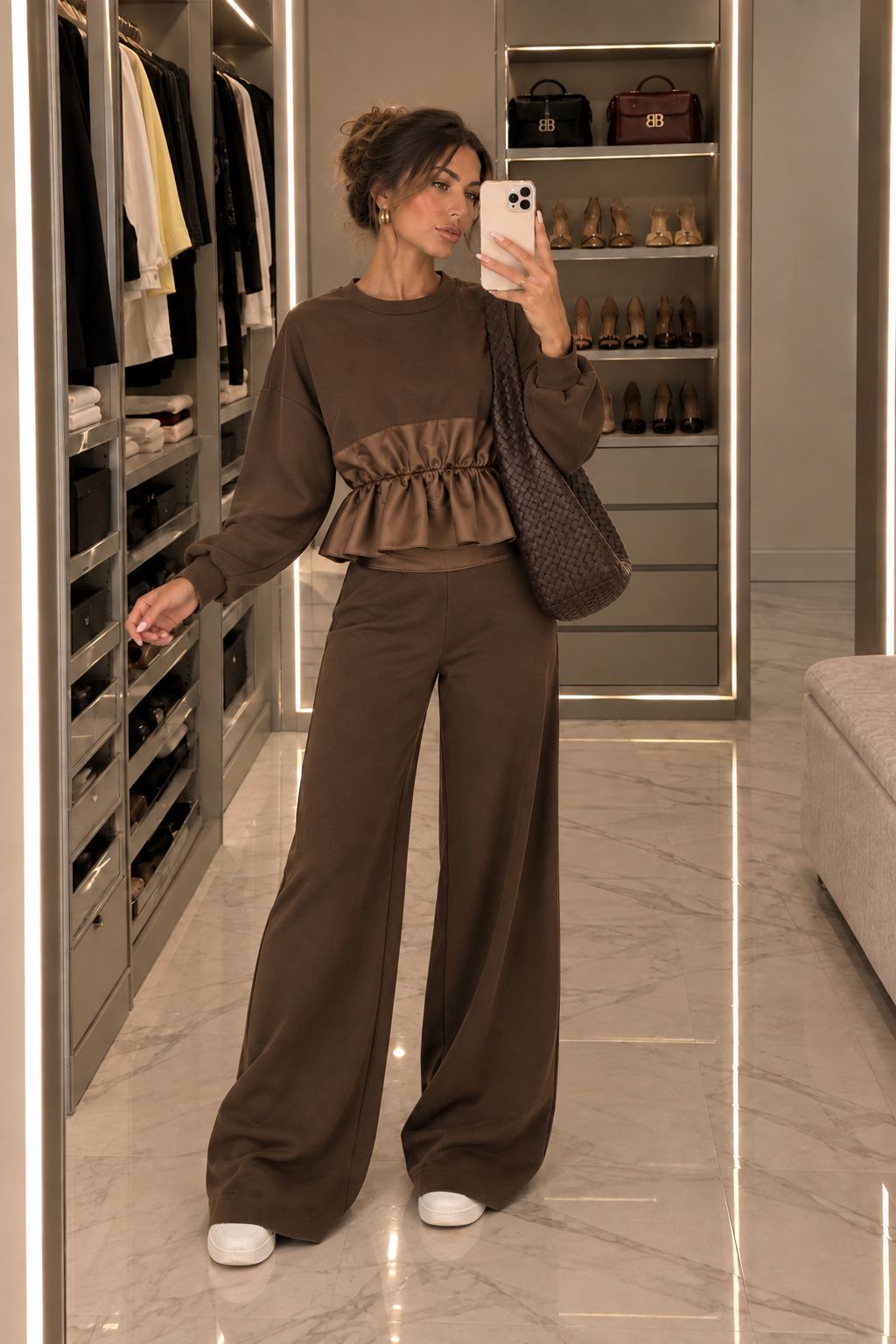 Coordinato Genna