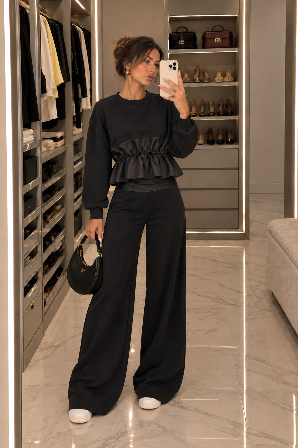 Coordinato Genna