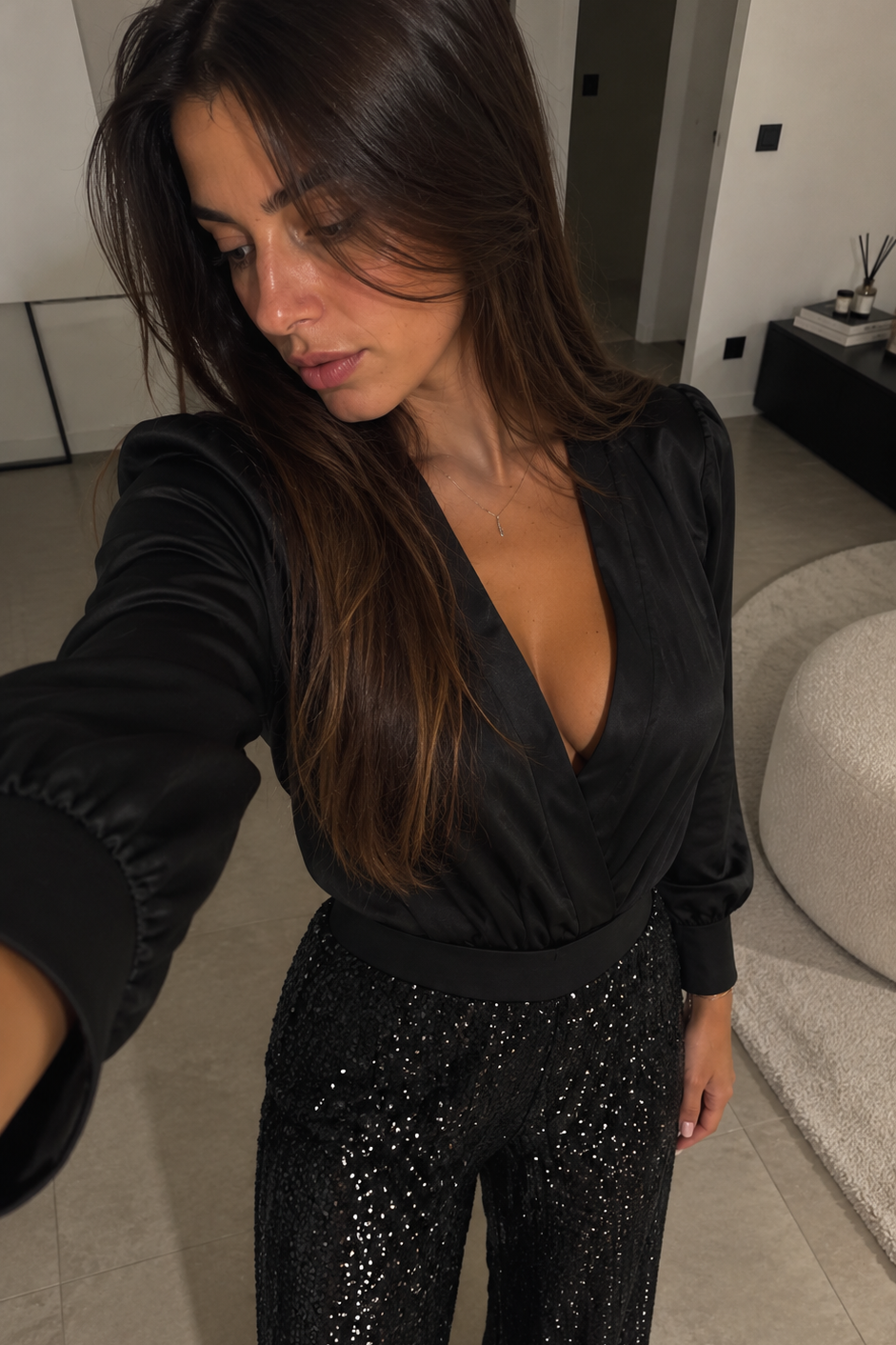 Coordinato Anna