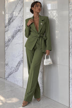 Tailleur Dafne