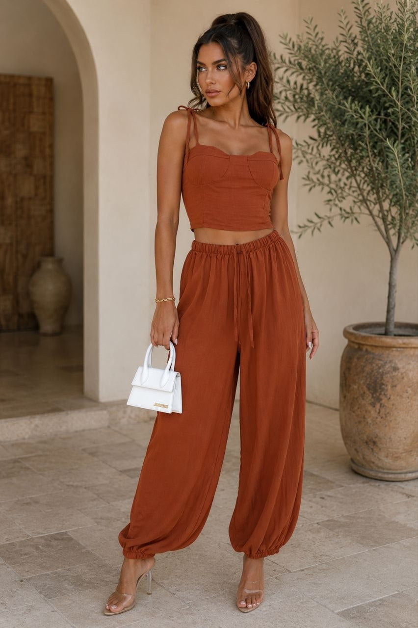 Coordinato Lucrezia