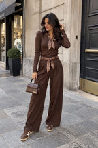 Coordinato Tami