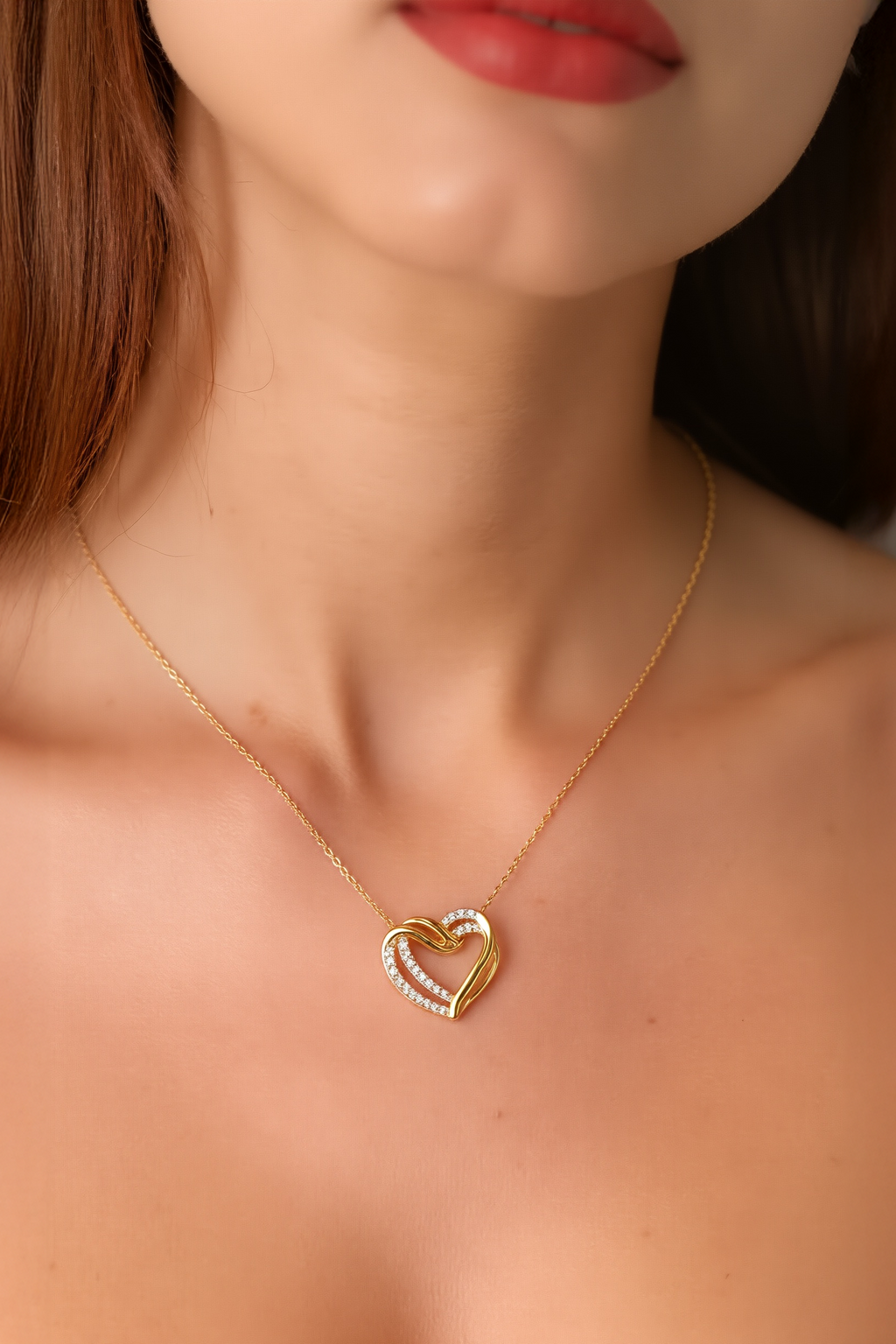 Box Cuore Luxury & Collana