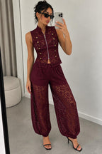 Coordinato Irina