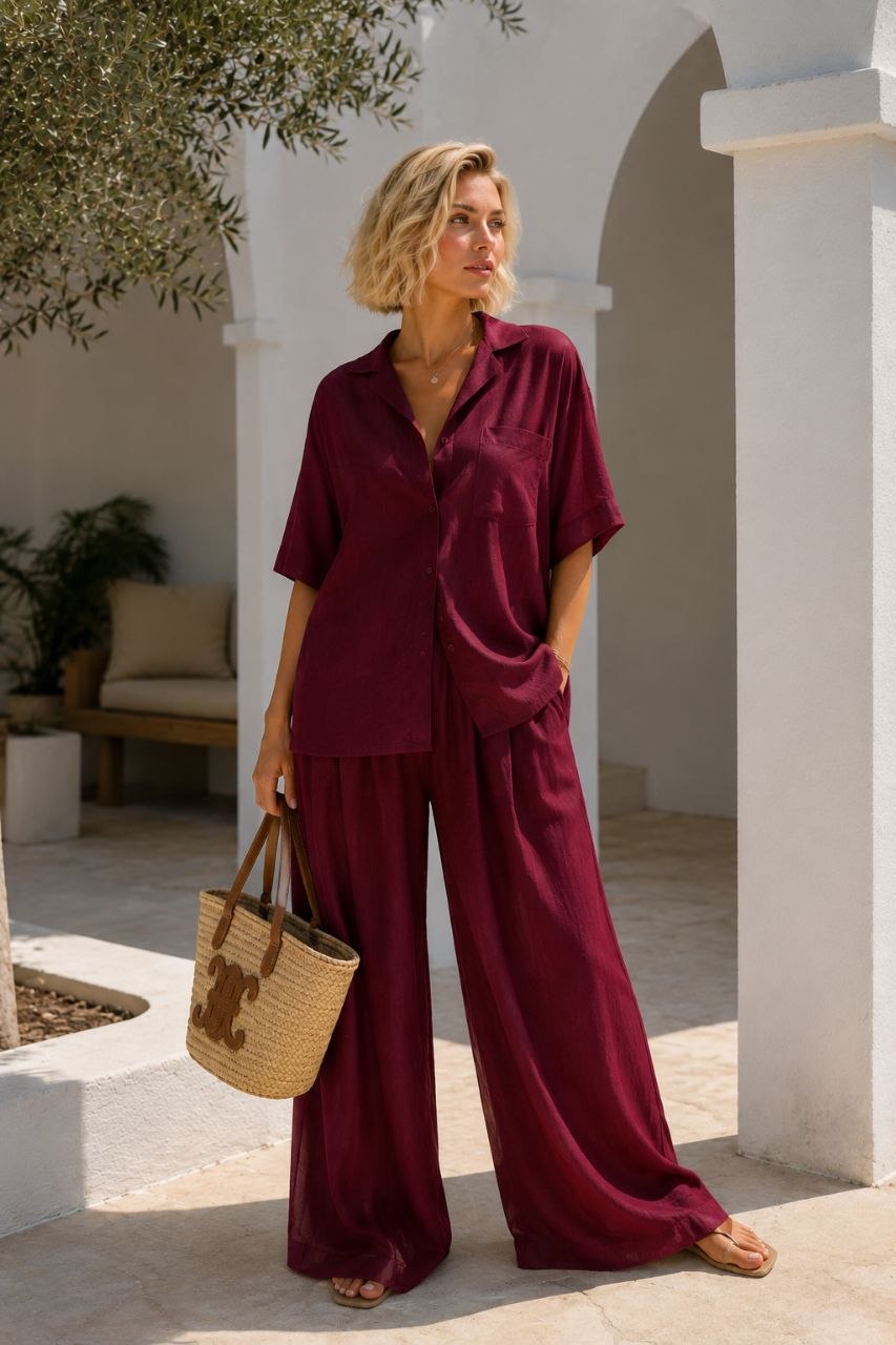 Coordinato Dorina