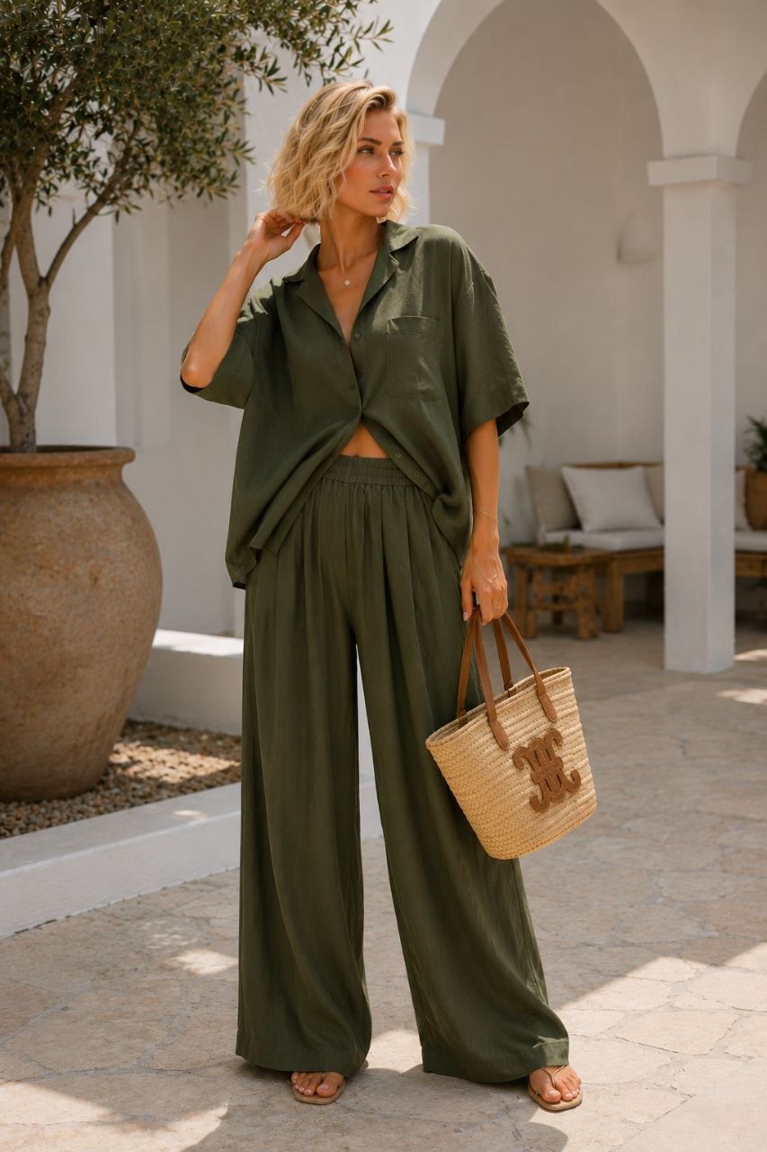 Coordinato Dorina