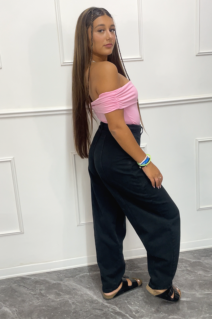 BODY ANGELICA