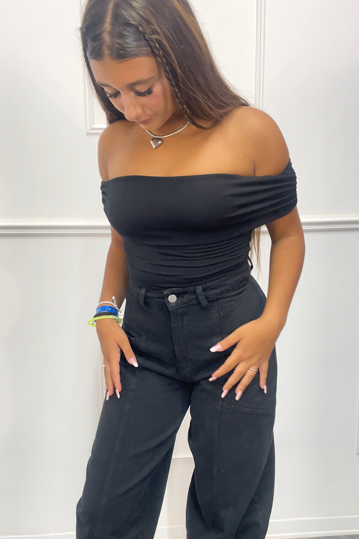 BODY ANGELICA