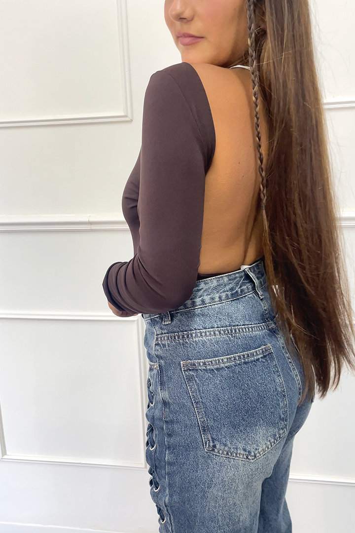 BODY GENNI