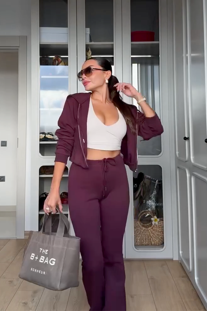Coordinato Tuta Paola