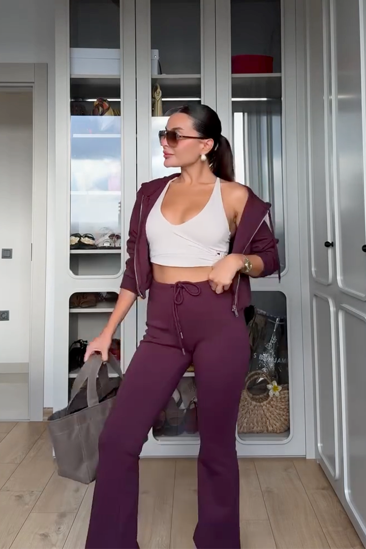 Coordinato Tuta Paola