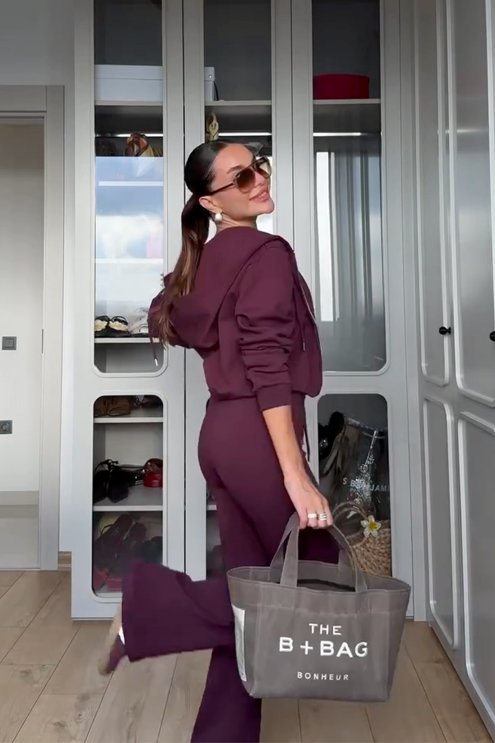 Coordinato Tuta Paola