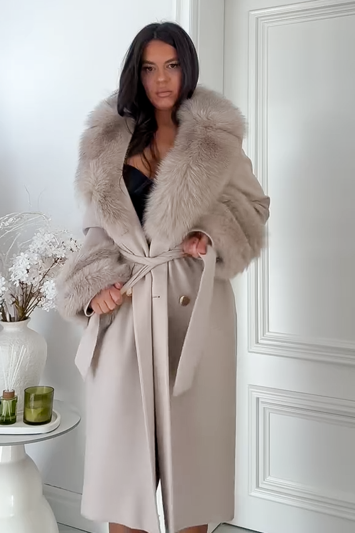 Cappotto Morenita