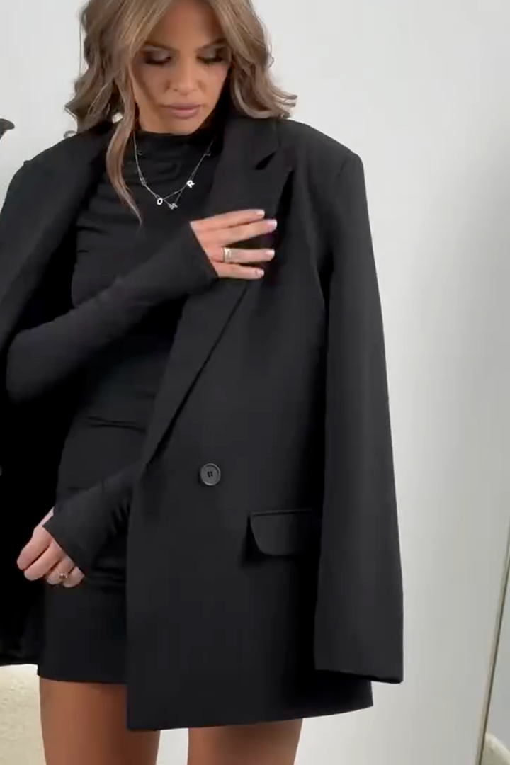 Coordinato Vestito e Giacca