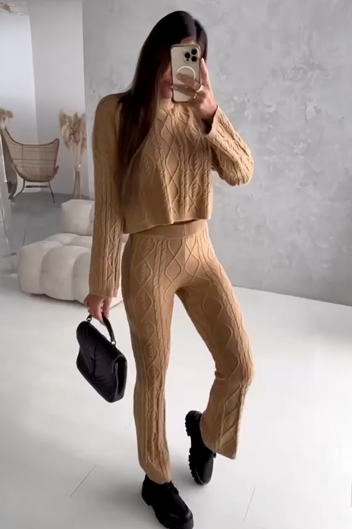Coordinato Lidia