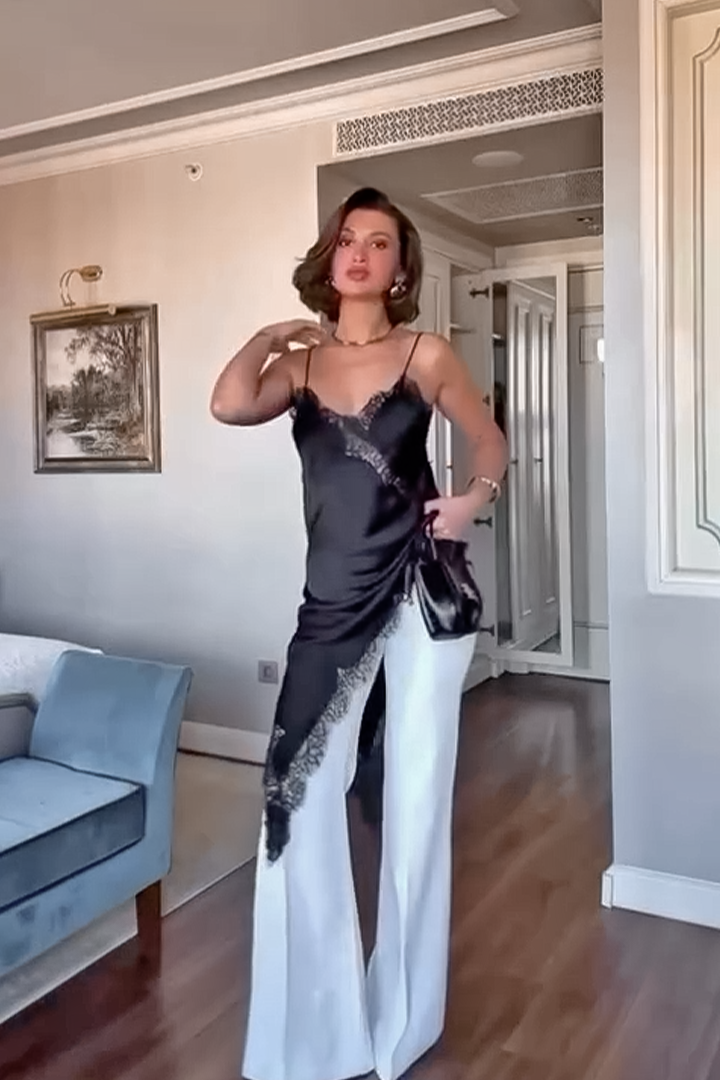 Top Marianela