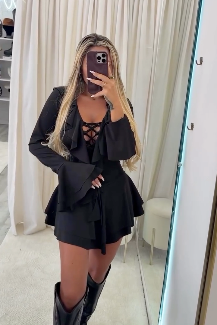 Vestito Martyna