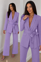 Tailleur Valeria Giacca e Pantalone