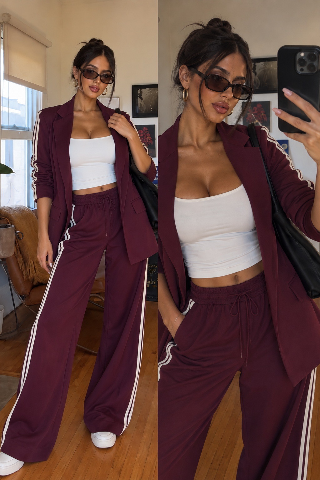 Tailleur Noemi