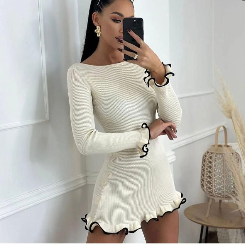 Vestito Cassandra